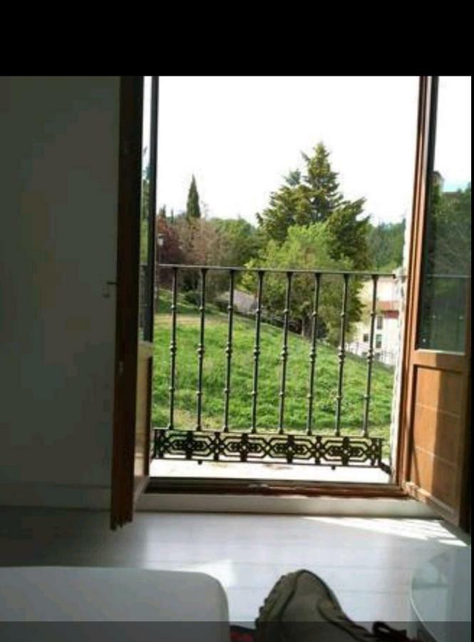 Apartamento Sayly Бургос Экстерьер фото