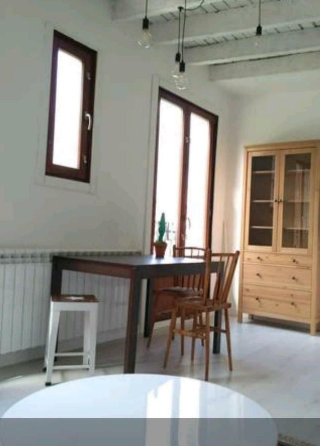Apartamento Sayly Бургос Экстерьер фото